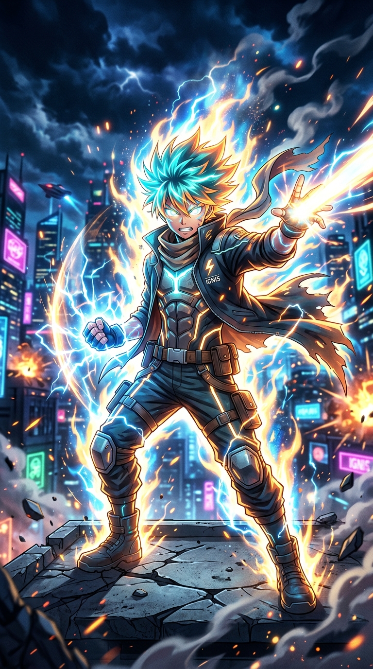 Anime