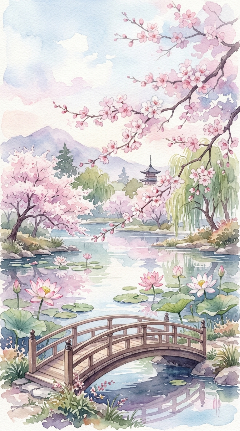 Watercolor